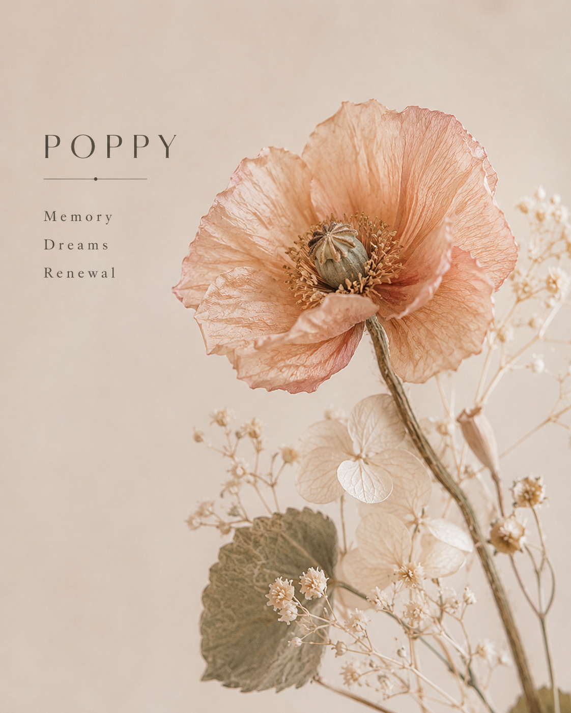 Poppy